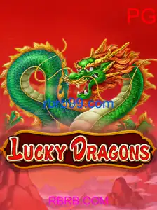 LuckyDragons