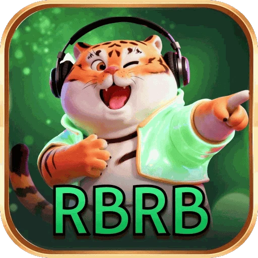 Logotipo RBRB.COM